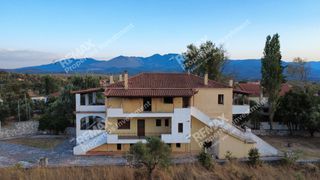 Κτίριο 500 τ.μ. για πώληση, Μεσσηνία, Αετού-thumb-24