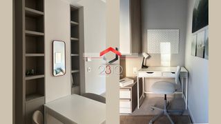 Studio / γκαρσονιέρα 33 τ.μ. για πώληση, Θεσσαλονίκη - Κέντρο, Καμάρα-thumb-1