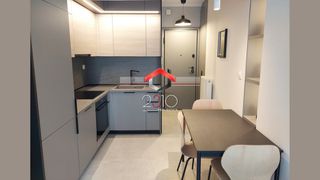 Studio / γκαρσονιέρα 36 τ.μ. για πώληση, Θεσσαλονίκη - Κέντρο, Καμάρα-thumb-1