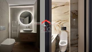 Studio / γκαρσονιέρα 38 τ.μ. για πώληση, Θεσσαλονίκη - Κέντρο, Καμάρα-thumb-1