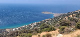 Αγροτεμάχια 22.722 τ.μ. για πώληση