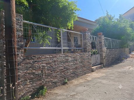 Μονοκατοικία 106 τ.μ. προς πώληση