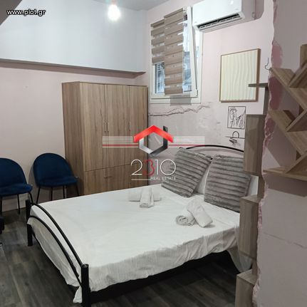 Studio / γκαρσονιέρα 35 τ.μ. για ενοικίαση, Θεσσαλονίκη - Κέντρο, Ιπποκράτειο