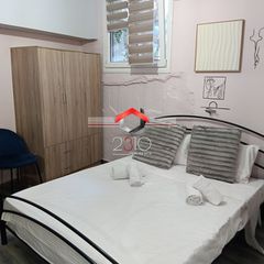 Studio / γκαρσονιέρα 35 τ.μ. για ενοικίαση, Θεσσαλονίκη - Κέντρο, Ιπποκράτειο-thumb-1