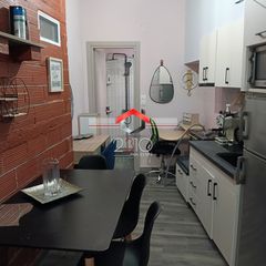 Studio / γκαρσονιέρα 35 τ.μ. για ενοικίαση, Θεσσαλονίκη - Κέντρο, Ιπποκράτειο-thumb-2