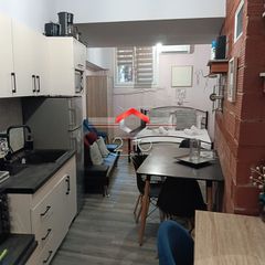 Studio / γκαρσονιέρα 35 τ.μ. για ενοικίαση, Θεσσαλονίκη - Κέντρο, Ιπποκράτειο-thumb-4
