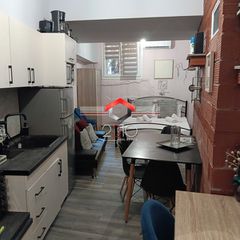 Studio / γκαρσονιέρα 35 τ.μ. για ενοικίαση, Θεσσαλονίκη - Κέντρο, Ιπποκράτειο-thumb-5