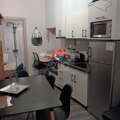 Studio / γκαρσονιέρα 35 τ.μ. για ενοικίαση, Θεσσαλονίκη - Κέντρο, Ιπποκράτειο-thumb-6