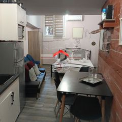 Studio / γκαρσονιέρα 35 τ.μ. για ενοικίαση, Θεσσαλονίκη - Κέντρο, Ιπποκράτειο-thumb-10
