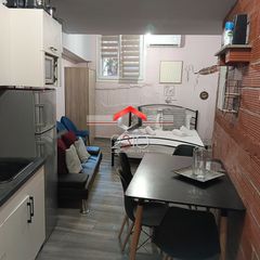 Studio / γκαρσονιέρα 35 τ.μ. για ενοικίαση, Θεσσαλονίκη - Κέντρο, Ιπποκράτειο-thumb-11