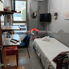 Studio / γκαρσονιέρα 29 τ.μ. για ενοικίαση, Θεσσαλονίκη - Κέντρο, Ιπποκράτειο-thumb-1