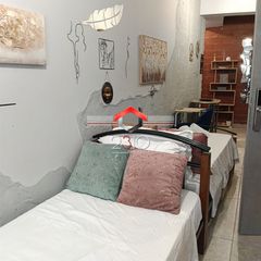 Studio / γκαρσονιέρα 29 τ.μ. για ενοικίαση, Θεσσαλονίκη - Κέντρο, Ιπποκράτειο-thumb-2