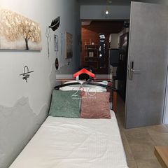 Studio / γκαρσονιέρα 29 τ.μ. για ενοικίαση, Θεσσαλονίκη - Κέντρο, Ιπποκράτειο-thumb-3