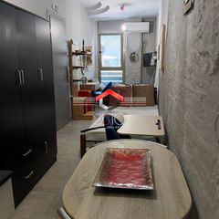 Studio / γκαρσονιέρα 29 τ.μ. για ενοικίαση, Θεσσαλονίκη - Κέντρο, Ιπποκράτειο-thumb-4