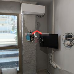 Studio / γκαρσονιέρα 29 τ.μ. για ενοικίαση, Θεσσαλονίκη - Κέντρο, Ιπποκράτειο-thumb-6