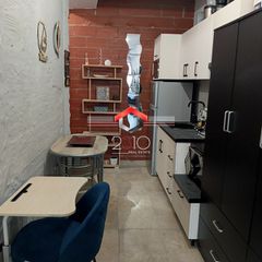 Studio / γκαρσονιέρα 29 τ.μ. για ενοικίαση, Θεσσαλονίκη - Κέντρο, Ιπποκράτειο-thumb-8