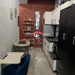 Studio / γκαρσονιέρα 29 τ.μ. για ενοικίαση, Θεσσαλονίκη - Κέντρο, Ιπποκράτειο-thumb-9