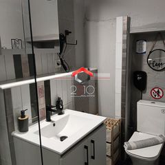 Studio / γκαρσονιέρα 29 τ.μ. για ενοικίαση, Θεσσαλονίκη - Κέντρο, Ιπποκράτειο-thumb-12