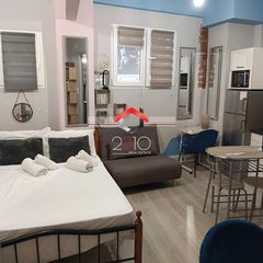 Studio / γκαρσονιέρα 29 τ.μ. για ενοικίαση