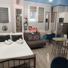 Studio / γκαρσονιέρα 29 τ.μ. για ενοικίαση, Θεσσαλονίκη - Κέντρο, Ιπποκράτειο-thumb-1