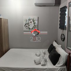 Studio / γκαρσονιέρα 29 τ.μ. για ενοικίαση, Θεσσαλονίκη - Κέντρο, Ιπποκράτειο-thumb-2