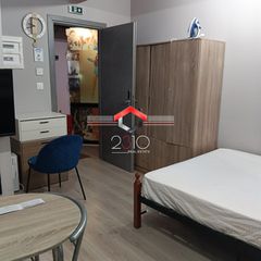 Studio / γκαρσονιέρα 29 τ.μ. για ενοικίαση, Θεσσαλονίκη - Κέντρο, Ιπποκράτειο-thumb-3