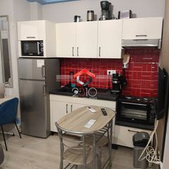 Studio / γκαρσονιέρα 29 τ.μ. για ενοικίαση, Θεσσαλονίκη - Κέντρο, Ιπποκράτειο-thumb-4