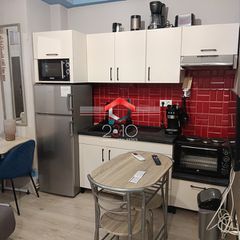 Studio / γκαρσονιέρα 29 τ.μ. για ενοικίαση, Θεσσαλονίκη - Κέντρο, Ιπποκράτειο-thumb-5