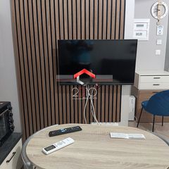 Studio / γκαρσονιέρα 29 τ.μ. για ενοικίαση, Θεσσαλονίκη - Κέντρο, Ιπποκράτειο-thumb-6