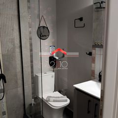 Studio / γκαρσονιέρα 29 τ.μ. για ενοικίαση, Θεσσαλονίκη - Κέντρο, Ιπποκράτειο-thumb-7