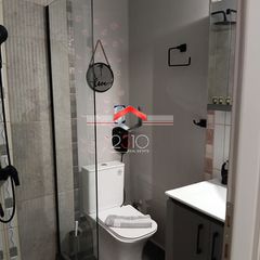 Studio / γκαρσονιέρα 29 τ.μ. για ενοικίαση, Θεσσαλονίκη - Κέντρο, Ιπποκράτειο-thumb-8