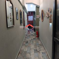 Studio / γκαρσονιέρα 29 τ.μ. για ενοικίαση, Θεσσαλονίκη - Κέντρο, Ιπποκράτειο-thumb-10