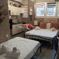 Studio / γκαρσονιέρα 29 τ.μ. για ενοικίαση