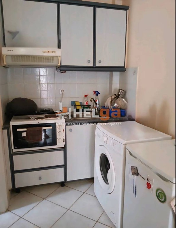 Studio / γκαρσονιέρα 22 τ.μ. προς ενοικίαση, Πράτσικα