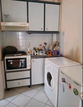 Studio / γκαρσονιέρα 22 τ.μ. προς ενοικίαση