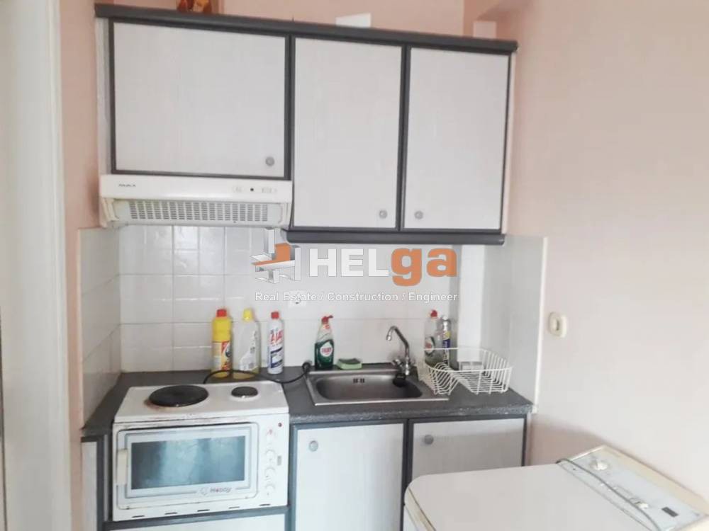 Studio / γκαρσονιέρα 22 τ.μ. προς ενοικίαση, Πράτσικα