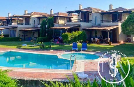 Maisonette 110 sqm for sale