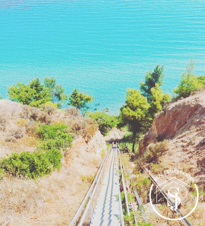 Μεζονέτα 110 τ.μ. πρός πώληση, Χαλκιδική, Κασσάνδρα