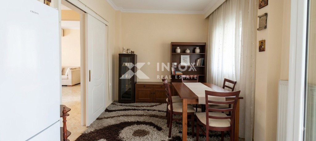 Διαμέρισμα 130 τ.μ. προς πώληση, Άνω Ηλιούπολη Σταυρούπολης