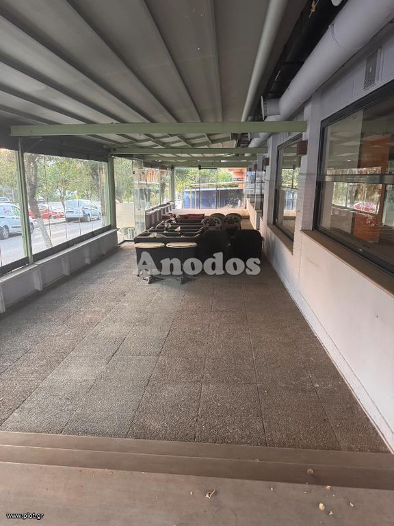 Κατάστημα 380 τ.μ. πρός ενοικίαση, Αθήνα - Βόρεια Προάστια, Λυκόβρυση