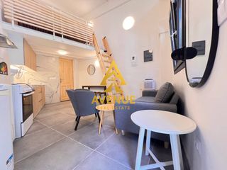 Loft 35 τ.μ. για ενοικίαση