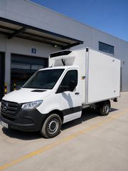 Mercedes-Benz 2019 Sprinter