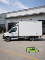 Mercedes-Benz 2019 Sprinter