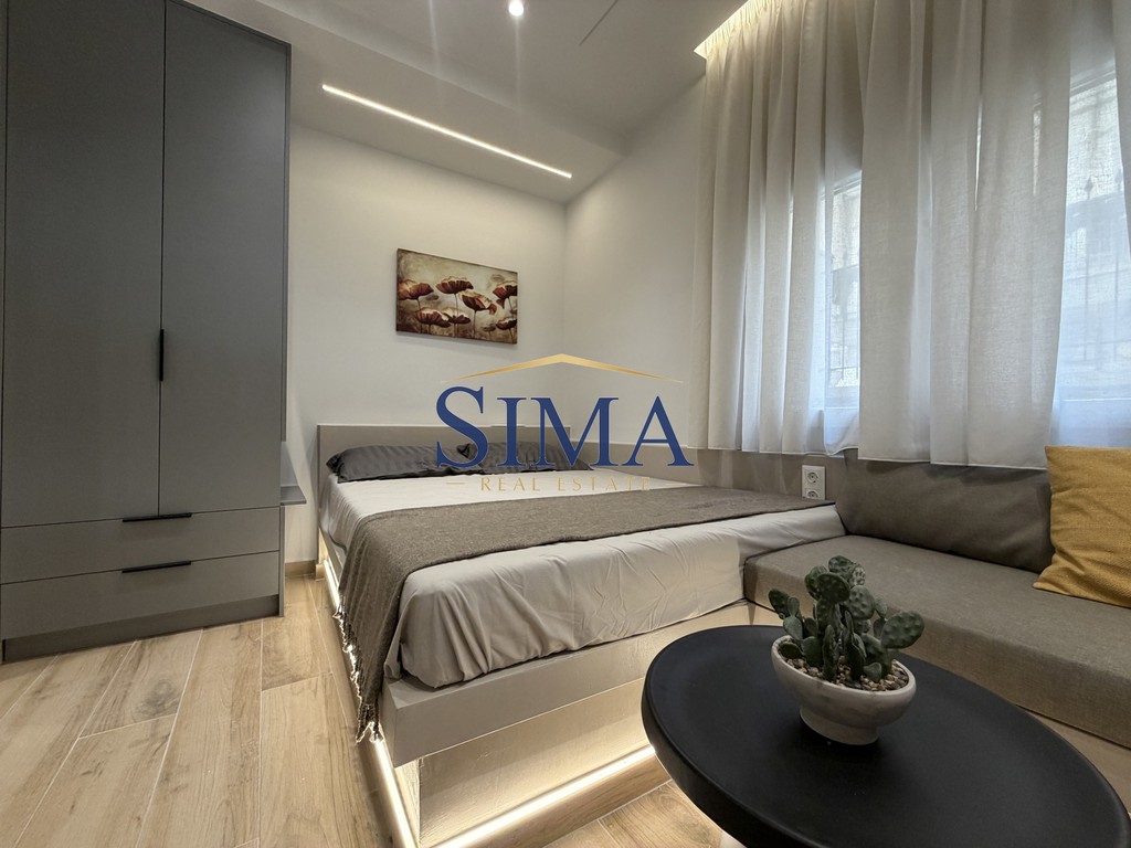 Studio / γκαρσονιέρα 25 τ.μ. πρός πώληση, Θεσσαλονίκη - Κέντρο, Φάληρο