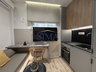 Studio / γκαρσονιέρα 25 τ.μ. για πώληση