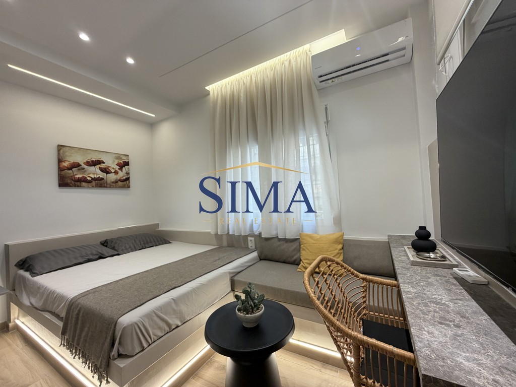 Studio / γκαρσονιέρα 25 τ.μ. πρός πώληση, Θεσσαλονίκη - Κέντρο, Φάληρο