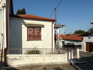 Μονοκατοικία 57 τ.μ. για πώληση, Ν. Ροδόπης, Ίασμος-thumb-1