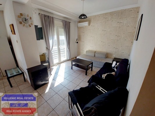 Studio / γκαρσονιέρα 40 τ.μ. προς ενοικίαση, Κέντρο Καβάλας