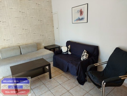 Studio / γκαρσονιέρα 40 τ.μ. προς ενοικίαση, Κέντρο Καβάλας