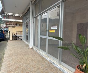 Κατάστημα 101 τ.μ. για ενοικίαση